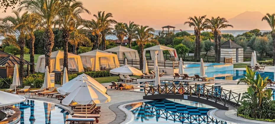 Kempinski The Dome