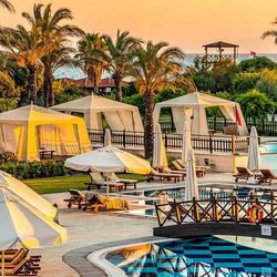 Kempinski The Dome Belek