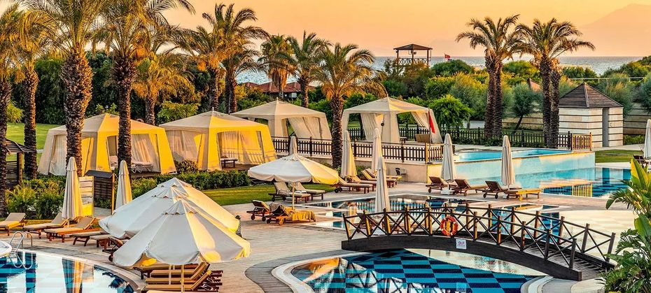 Kempinski The Dome