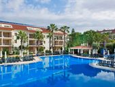 Kentia Apart Hotel