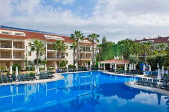Kentia Apart Hotel