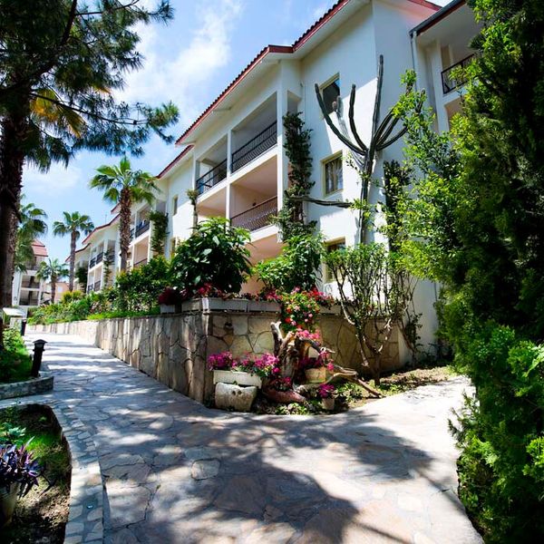 Kentia Apart Hotel - zdjęcie 5