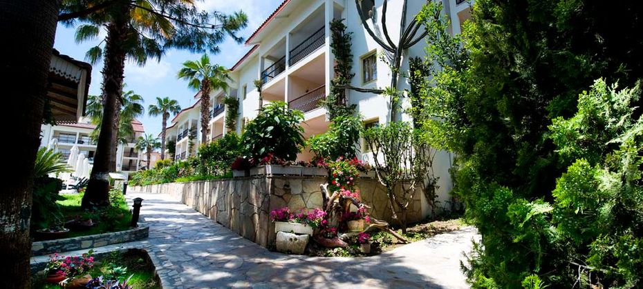 Kentia Apart Hotel