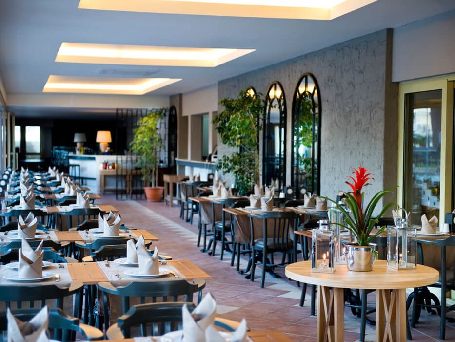 restauracja