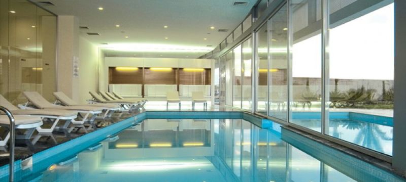 Crystal Centro (ex. Amara Centro Resort)
