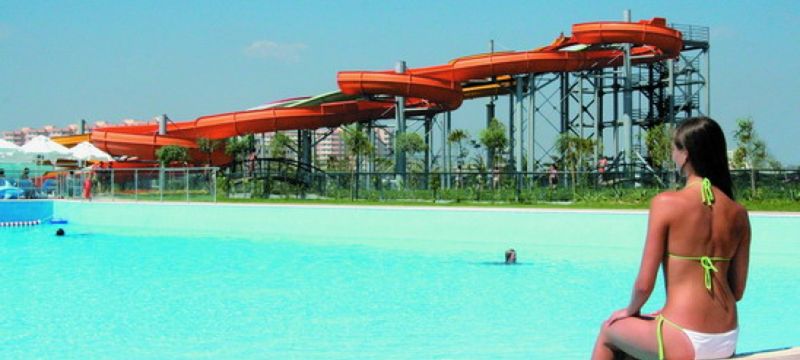 Crystal Centro (ex. Amara Centro Resort)