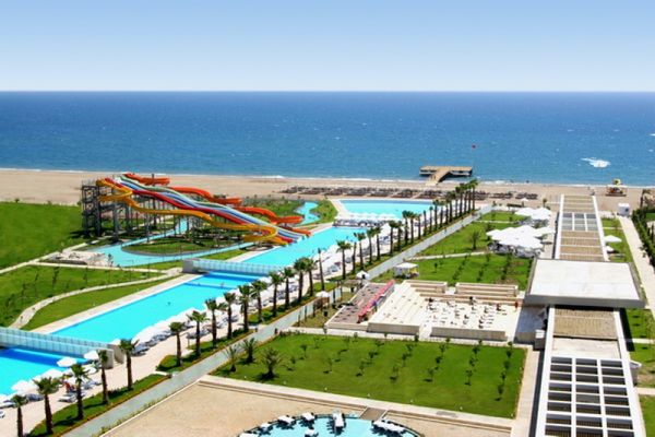Crystal Centro (ex. Amara Centro Resort)