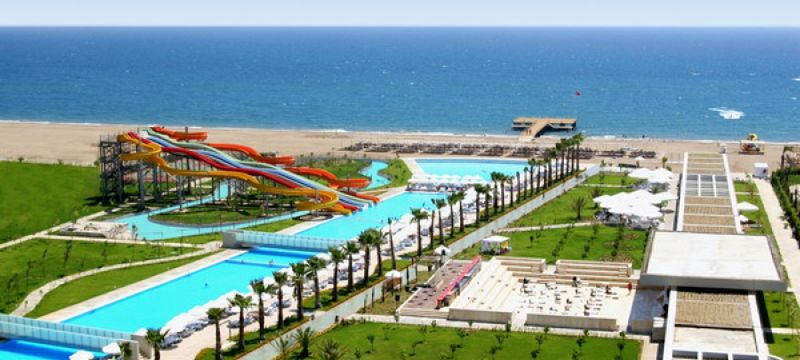Crystal Centro (ex. Amara Centro Resort)