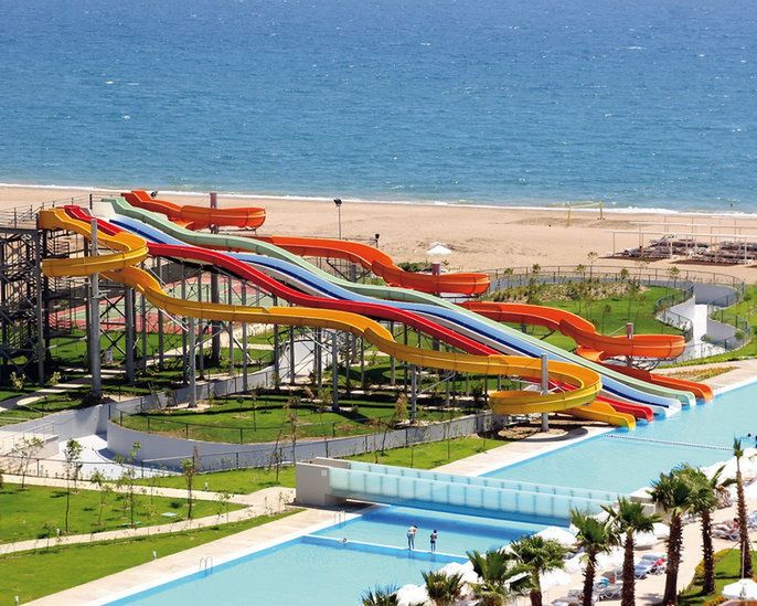 Crystal Centro (ex. Amara Centro Resort)