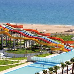 Crystal Centro Pearl Collection (ex. Amara Centro Resort)
