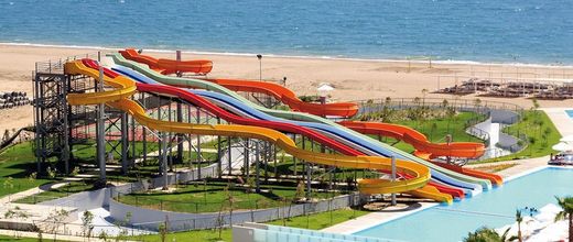 Crystal Centro Pearl Collection (ex. Amara Centro Resort)