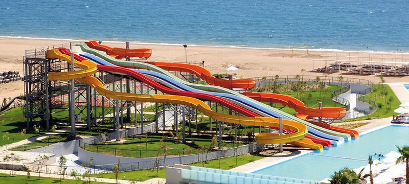 Crystal Centro (ex. Amara Centro Resort)