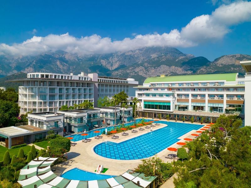 Kilikya Palace Goynuk