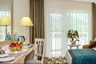 Ma Biche Kemer by Werde Hotels