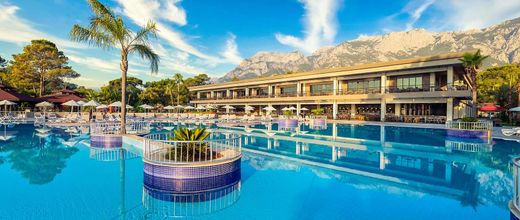 Kimeros Park Holiday Village