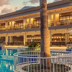 Kimeros Park Holiday Village