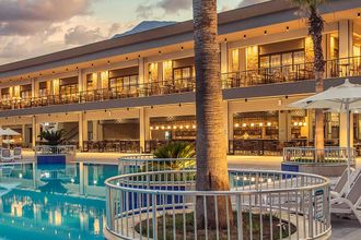 Kimeros Park Holiday Village