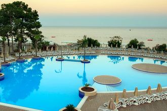 Kimeros Park Holiday Village