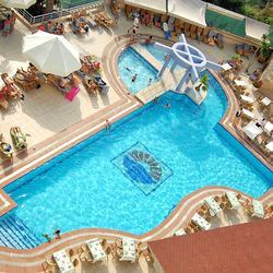 Kirbiyik Resort ex Dinler Kirbiyik Resort ex Dinler