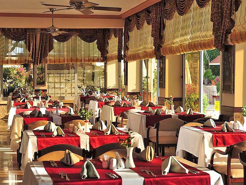 restauracja