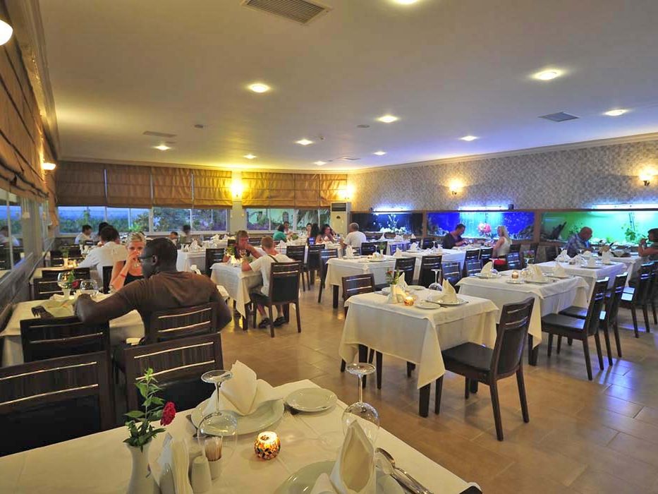 restauracja