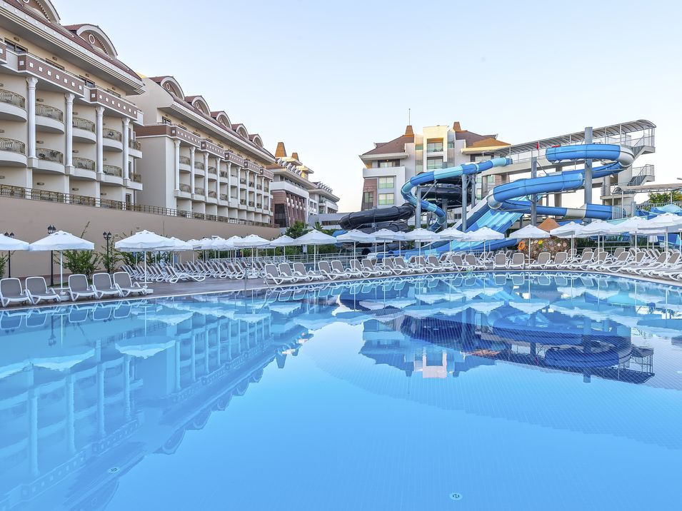 basen, aquapark