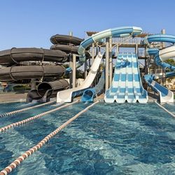 Kirman Belazur Resort Spa