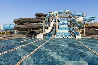 Kirman Belazur Resort Spa