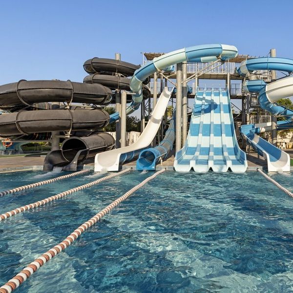 Kirman Belazur Resort & Spa - zdjęcie 2