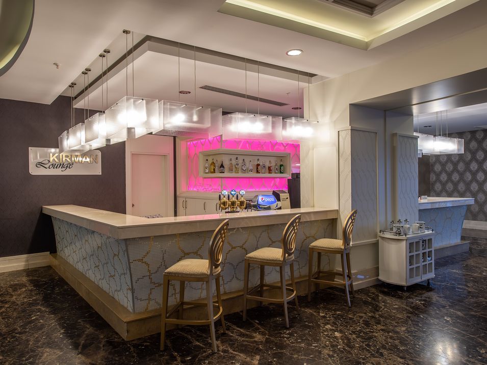drink bar