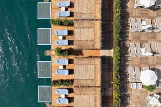 Kirman Belazur Resort Spa