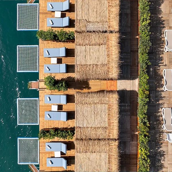 Kirman Belazur Resort & Spa - zdjęcie 4