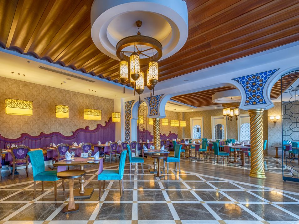 restauracja