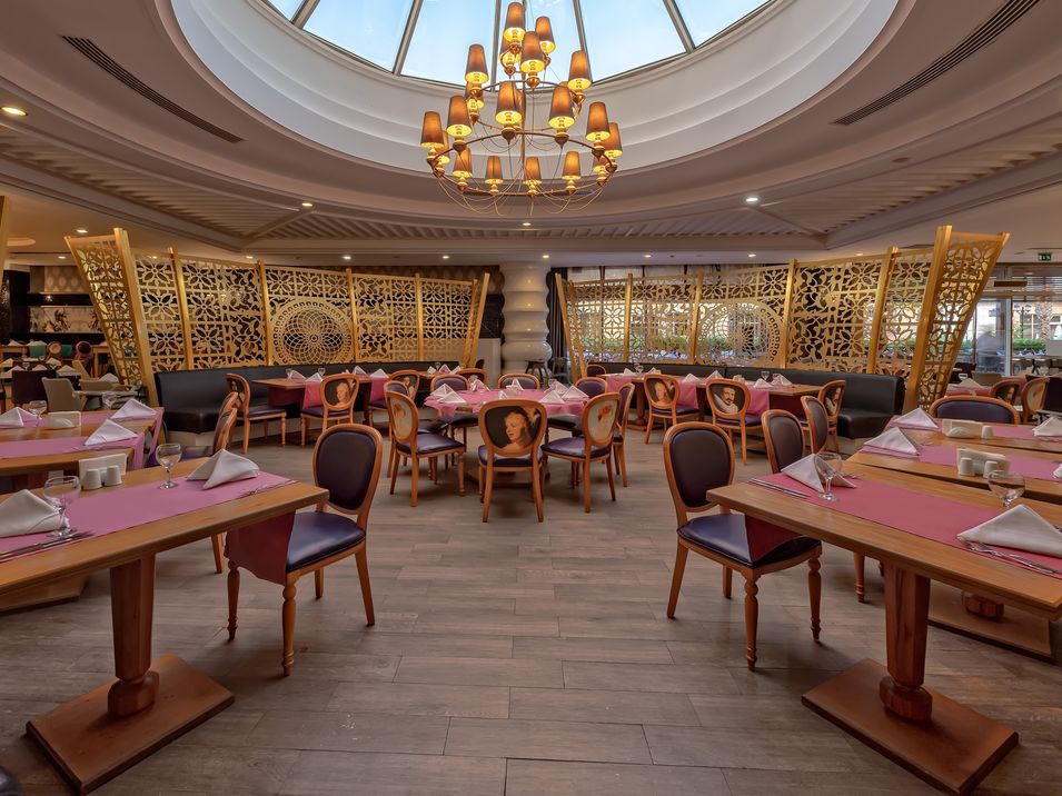 restauracja