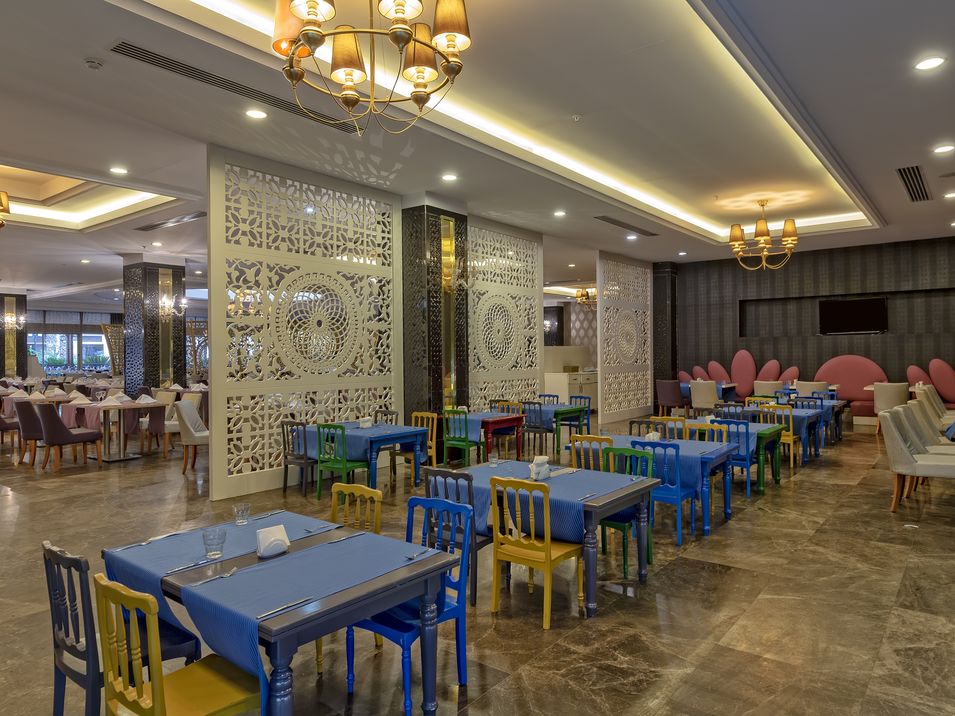 restauracja