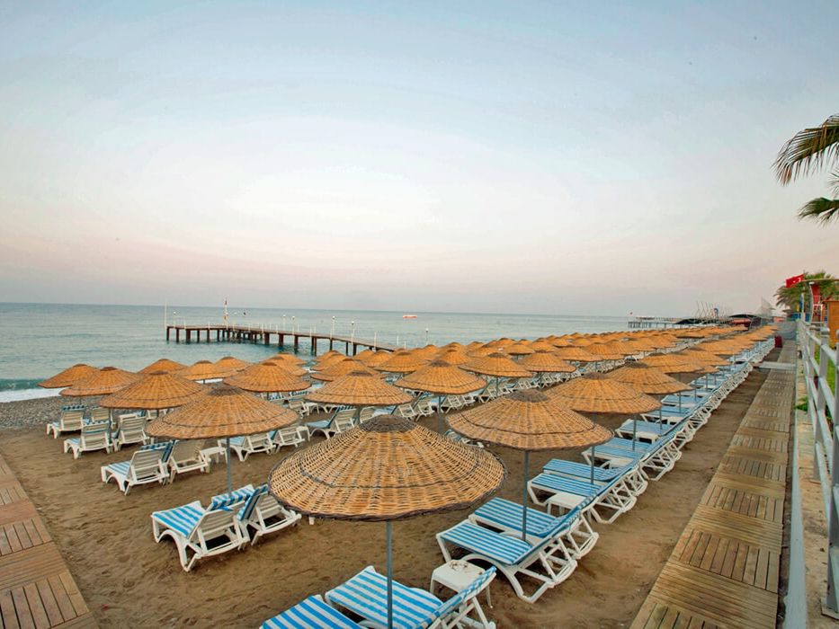 plaża