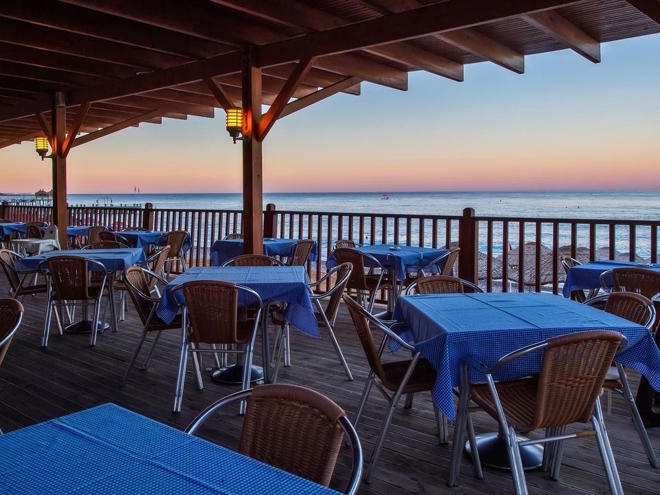 restauracja