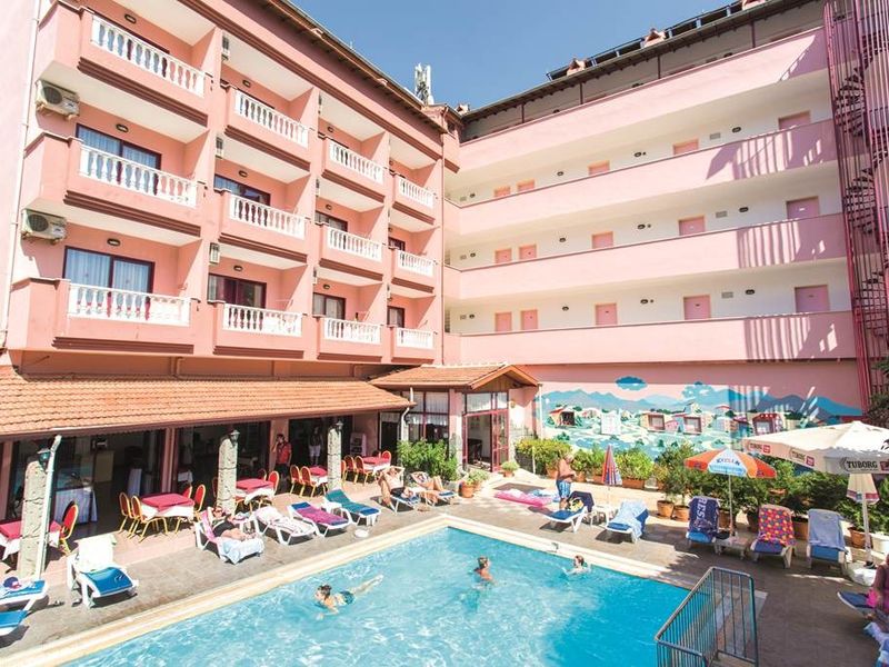 Kivilcim 3*