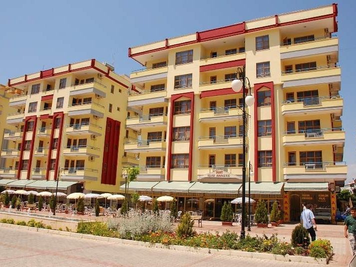 Klas Dom Suite Annexe 4*