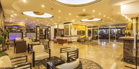 recepcja / lobby