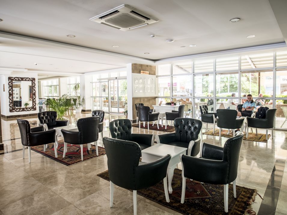 recepcja / lobby, wakacjepl