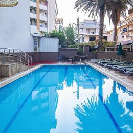 Kleopatra Blue Hawaii (Alanya)