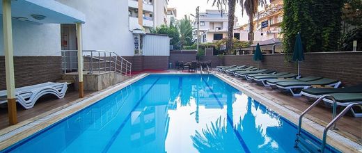Kleopatra Blue Hawaii (Alanya)