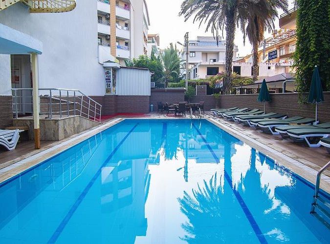 Kleopatra Blue Hawaii (ex Kleopatra Euro)