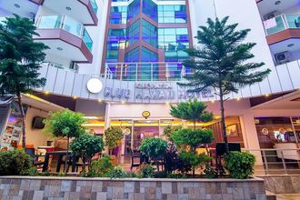 Kleopatra Blue Hawaii ex Kleopatra Euro