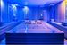 SPA, sauna