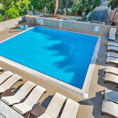 Kleopatra Life - Riwiera Turecka