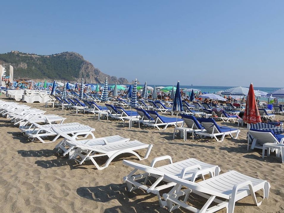 plaża