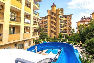 Kleopatra Royal Palm