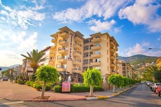 Kleopatra Royal Palm